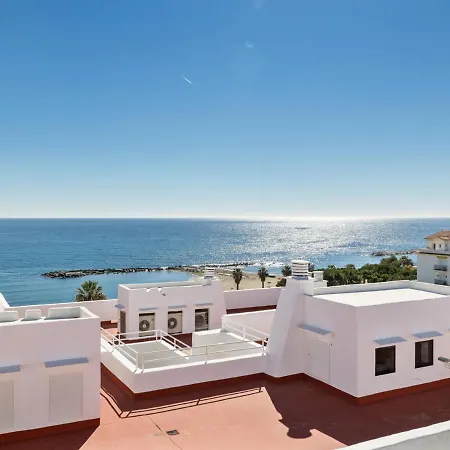 Casa Cadiz 607 Playas Del Duque