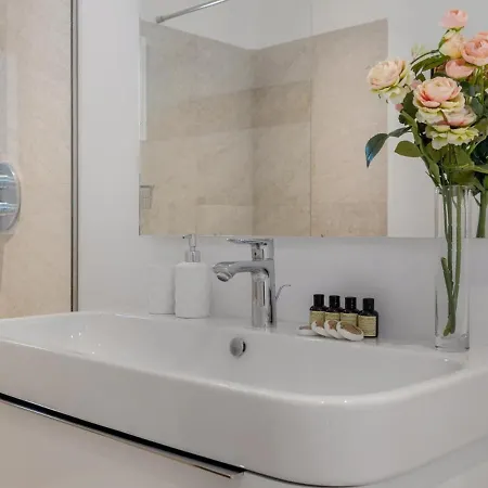 Casa Cadiz 607 Playas Del Duque マルベーリャ