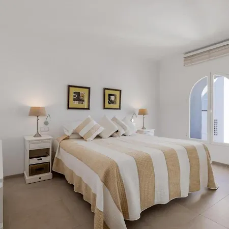 アパート Casa Cadiz 607 Playas Del Duque