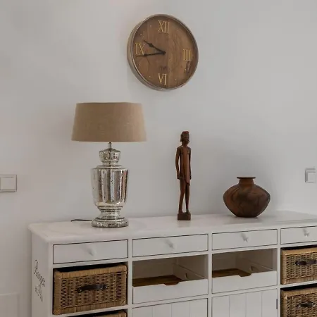 דירה Casa Cadiz 607 Playas Del Duque מארבלה