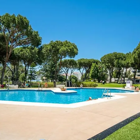 Casa Cadiz 607 Playas Del Duque * マルベーリャ