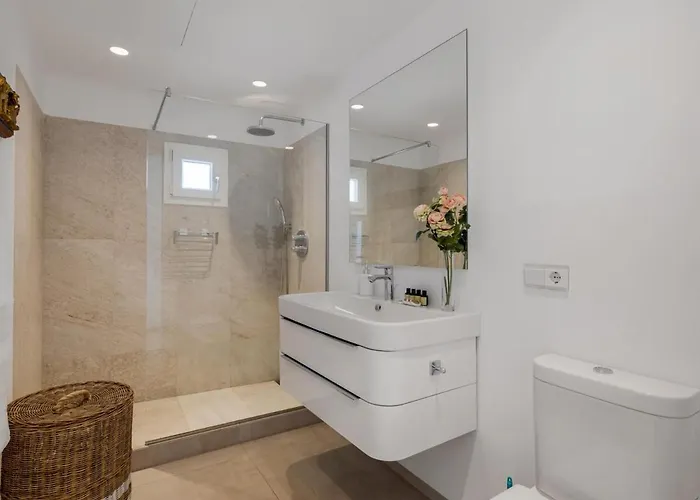 Casa Cadiz 607 Playas Del Duque Marbella