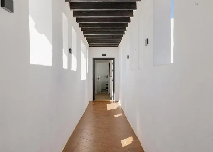 Casa Cadiz 607 Playas Del Duque Marbella