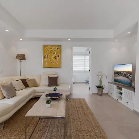 Casa Cadiz 607 Playas Del Duque Апартаменты *