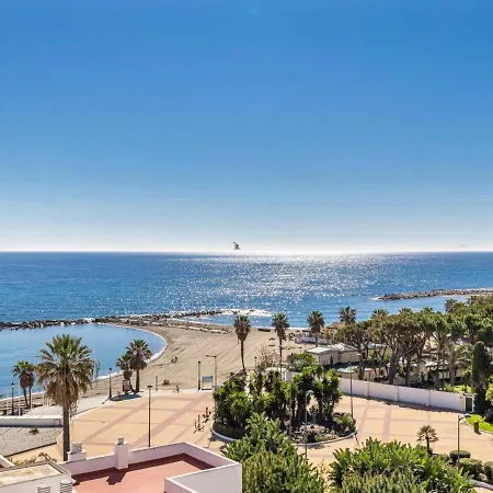 Appartement Casa Cadiz 607 Playas Del Duque *