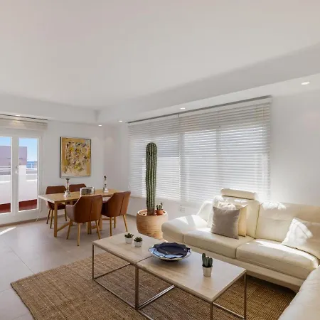 Casa Cadiz 607 Playas Del Duque