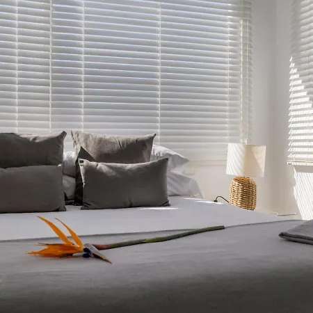 Appartement Casa Cadiz 607 Playas Del Duque Marbella