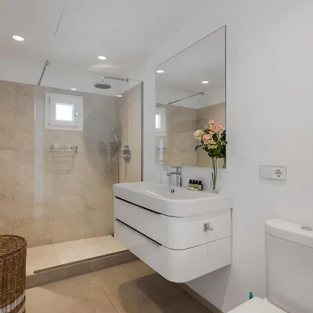 Casa Cadiz 607 Playas Del Duque Marbella