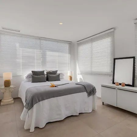 Casa Cadiz 607 Playas Del Duque Marbella