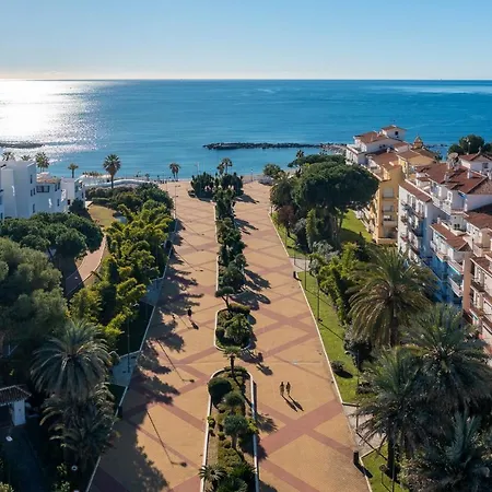 Apartment Casa Cadiz 607 Playas Del Duque *