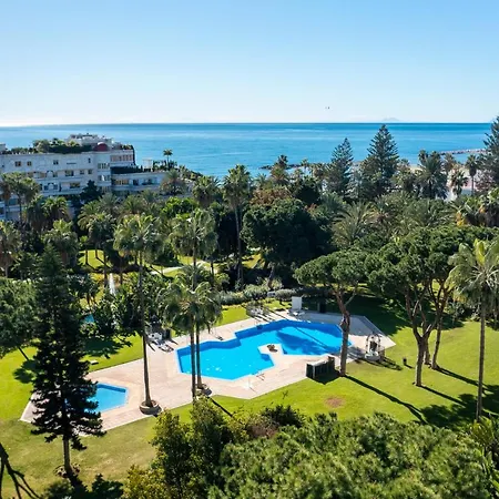 Apartment Casa Cadiz 607 Playas Del Duque Marbella