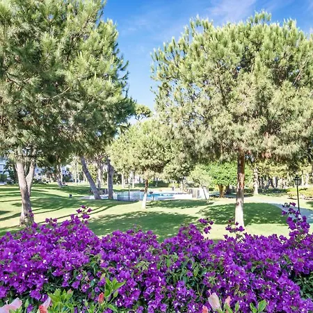 Casa Cadiz 607 Playas Del Duque Апартаменты *