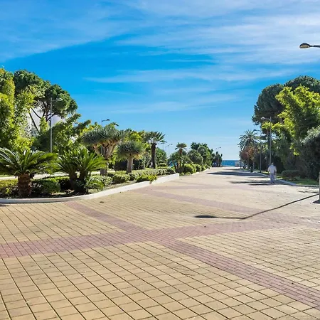 Appartement Casa Cadiz 607 Playas Del Duque