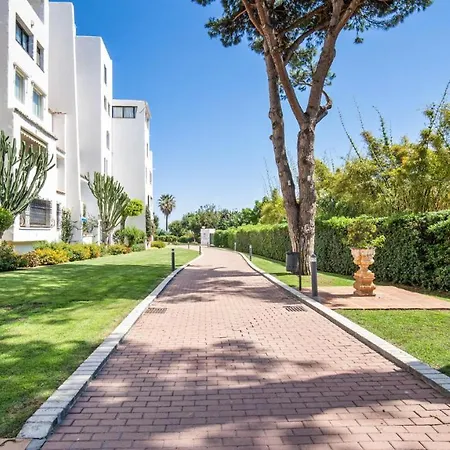 Casa Cadiz 607 Playas Del Duque *