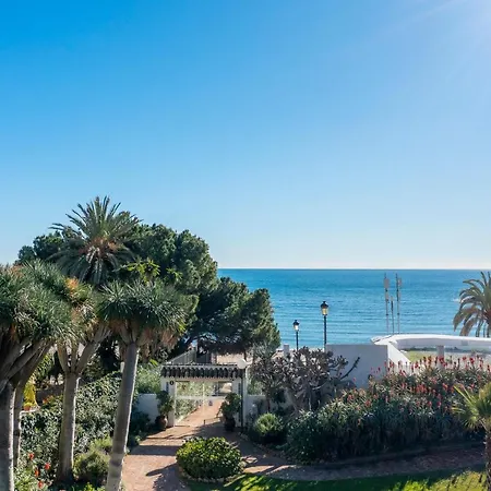 Casa Cadiz 607 Playas Del Duque