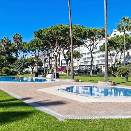 Apartment Casa Cadiz 607 Playas Del Duque *
