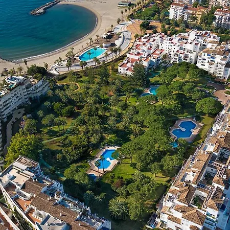Apartment Casa Cadiz 607 Playas Del Duque *