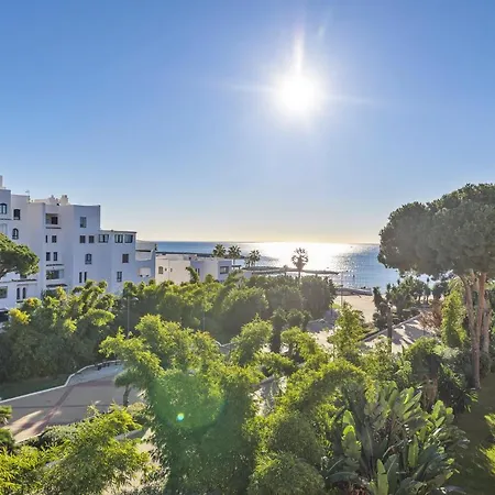 Apartment Casa Cadiz 607 Playas Del Duque Marbella