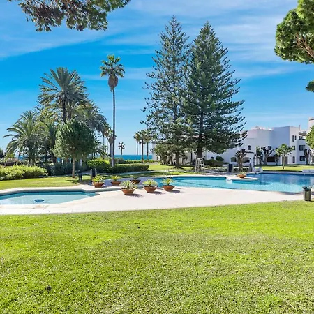 Casa Cadiz 607 Playas Del Duque Marbella