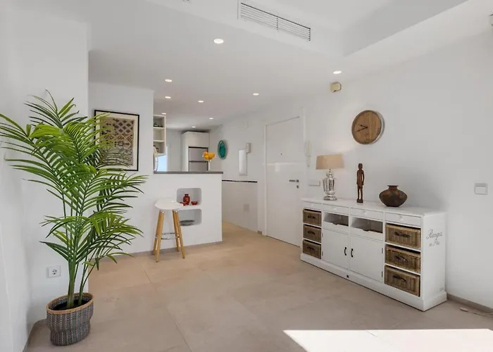 Casa Cadiz 607 Playas Del Duque Marbella