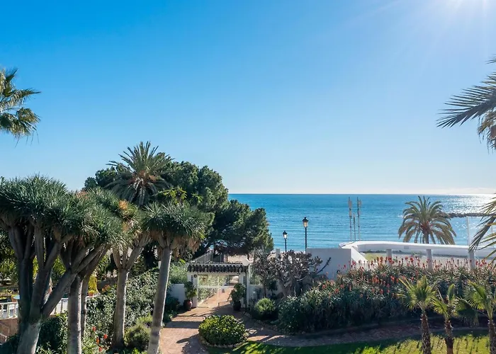 Casa Cadiz 607 Playas Del Duque