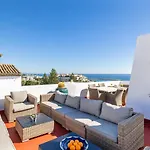 Casa Cadiz 607 Playas Del Duque Apartment *
