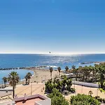 Apartment Casa Cadiz 607 Playas Del Duque *