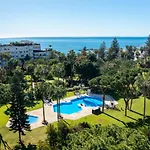 Lejlighed Casa Cadiz 607 Playas Del Duque Marbella
