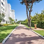Casa Cadiz 607 Playas Del Duque *