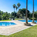 Casa Cadiz 607 Playas Del Duque *