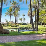 Casa Cadiz 607 Playas Del Duque * Marbella