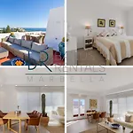 Casa Cadiz 607 Playas Del Duque Apartment
