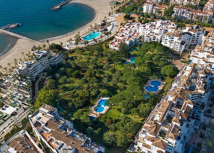 Appartement Casa Cadiz 607 Playas Del Duque *