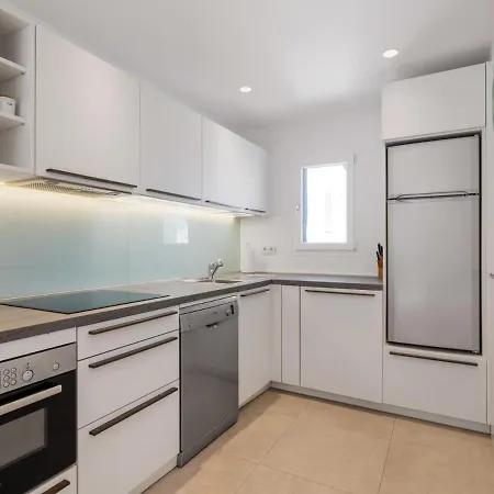 Casa Cadiz 607 Playas Del Duque 公寓