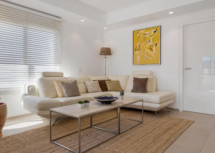 Apartament Casa Cadiz 607 Playas Del Duque Marbella